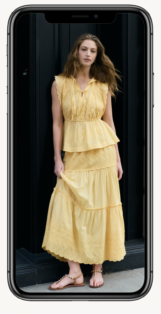 Rebecca Taylor App