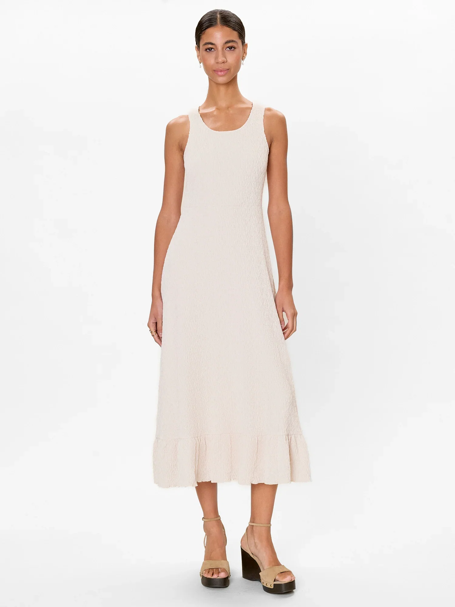 Image of Taryn Knit Dress