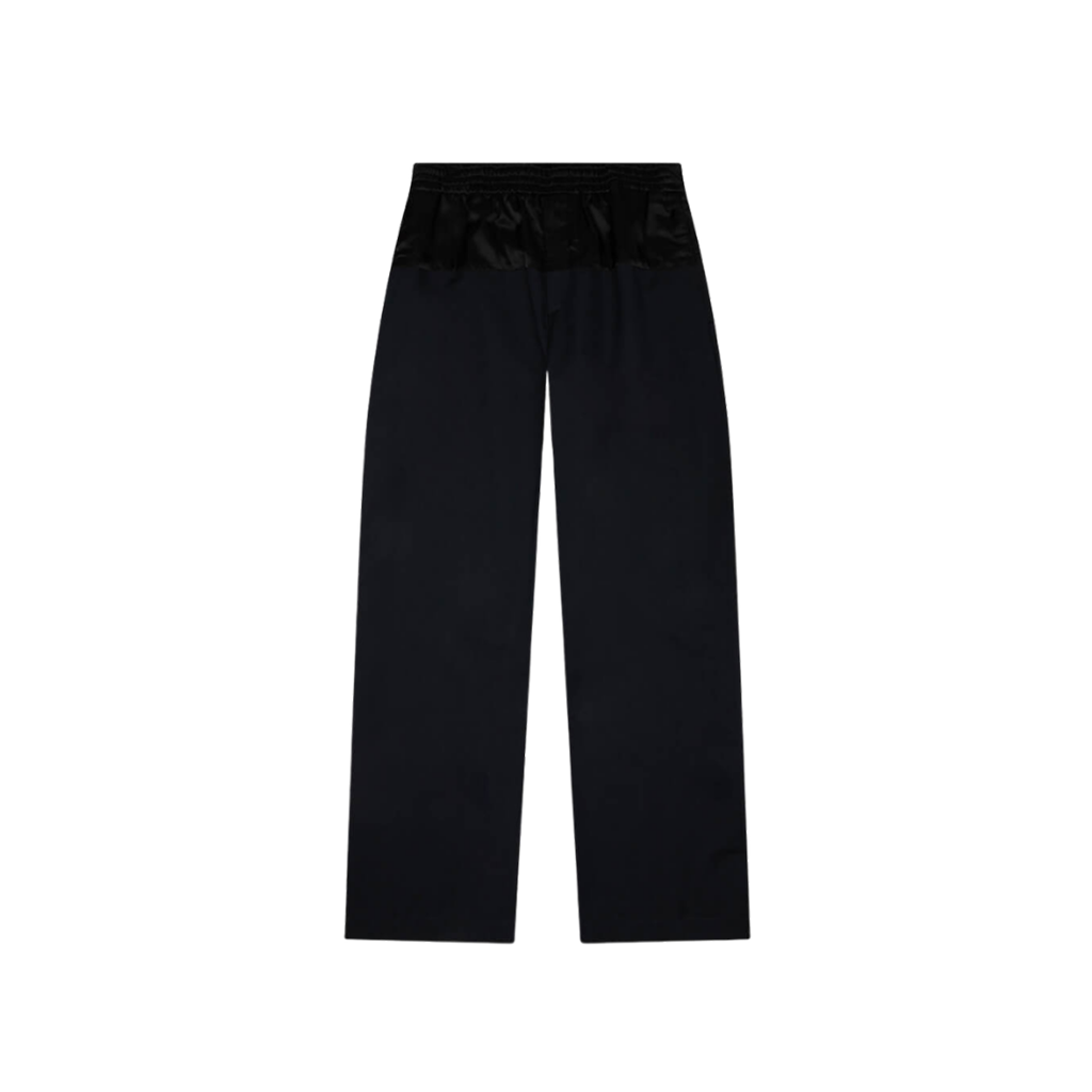 Pablo Wool M.W. Pants - Navy