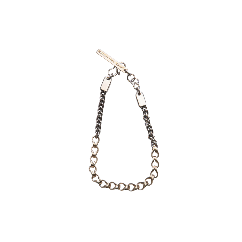 Brass M261-917 Bracelet - Brass