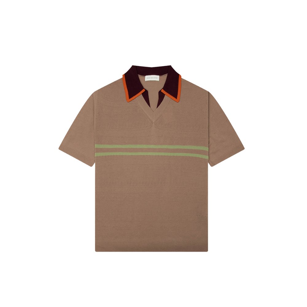 Molar 3716 M.K. Polo - Camel