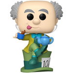 Funko POP! Disney: Alice in Wonderland - Mad Hatter with Tea