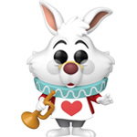 Funko POP! Premium: Alice in Wonderland - Queen of Hearts