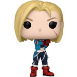 Funko POP! Games: Street Fighter 6 - Cammy