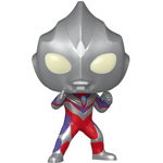 Funko POP! Television: Ultraman - Tiga