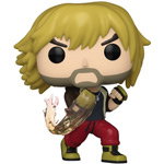 Funko POP! Games: Street Fighter 6 - Ken