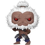 Funko POP! Games: Street Fighter 6 - Akuma