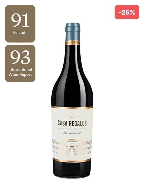 Casa Regalos Selección Especial 2023