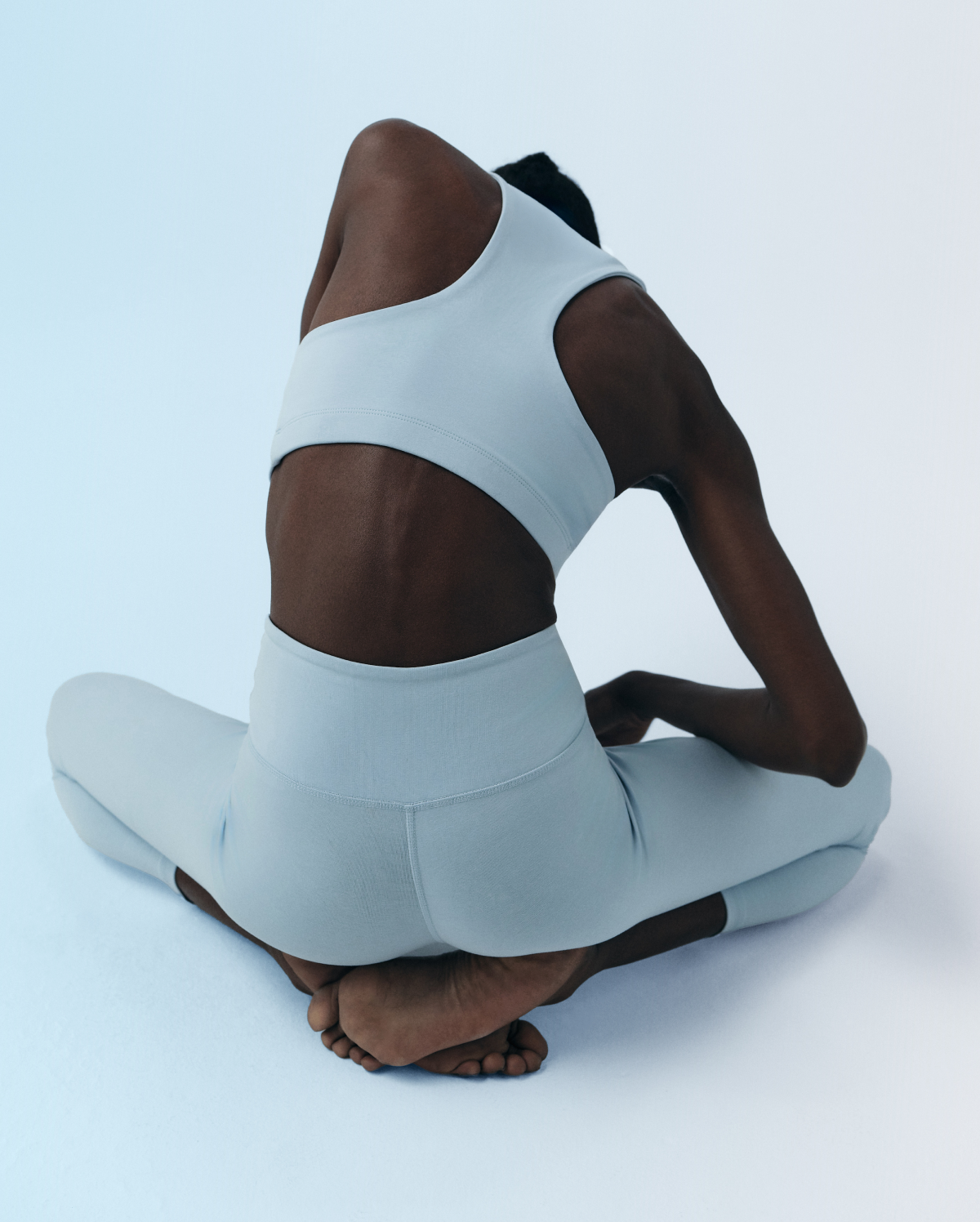 Cool Down With Cove