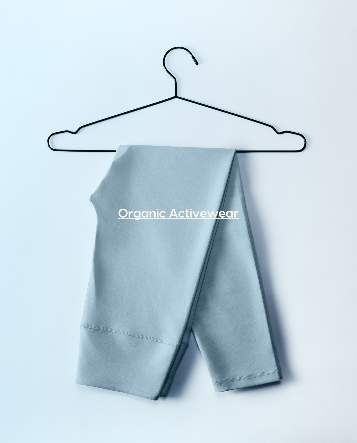 Organic Activewear