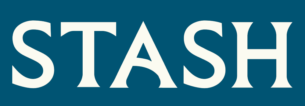Stash Website