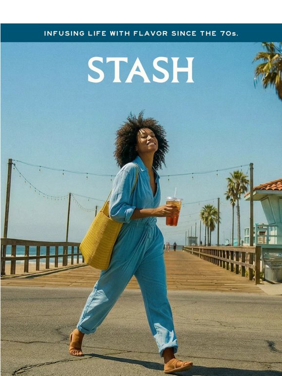 Happy National Iced Tea Day! 🧊🍵