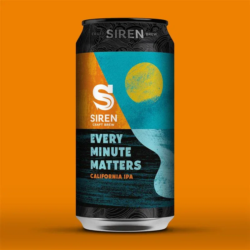 Image of Every Minute Matters