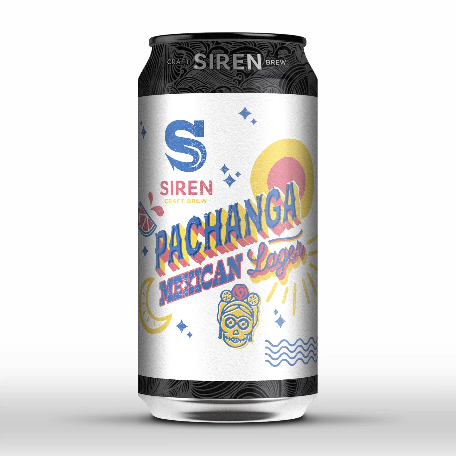 Image of Pachanga
