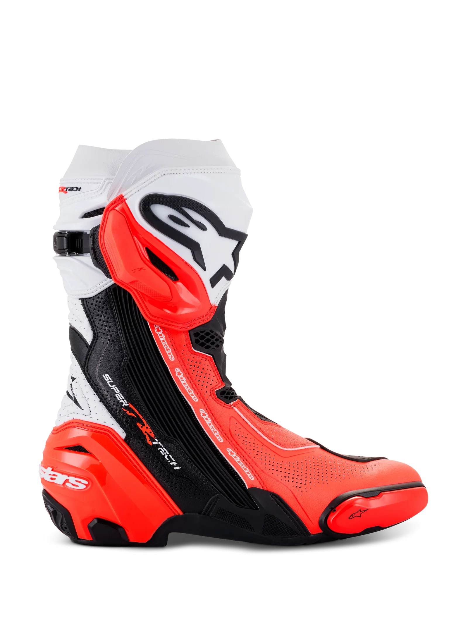 Image of Supertech R Vented Boots