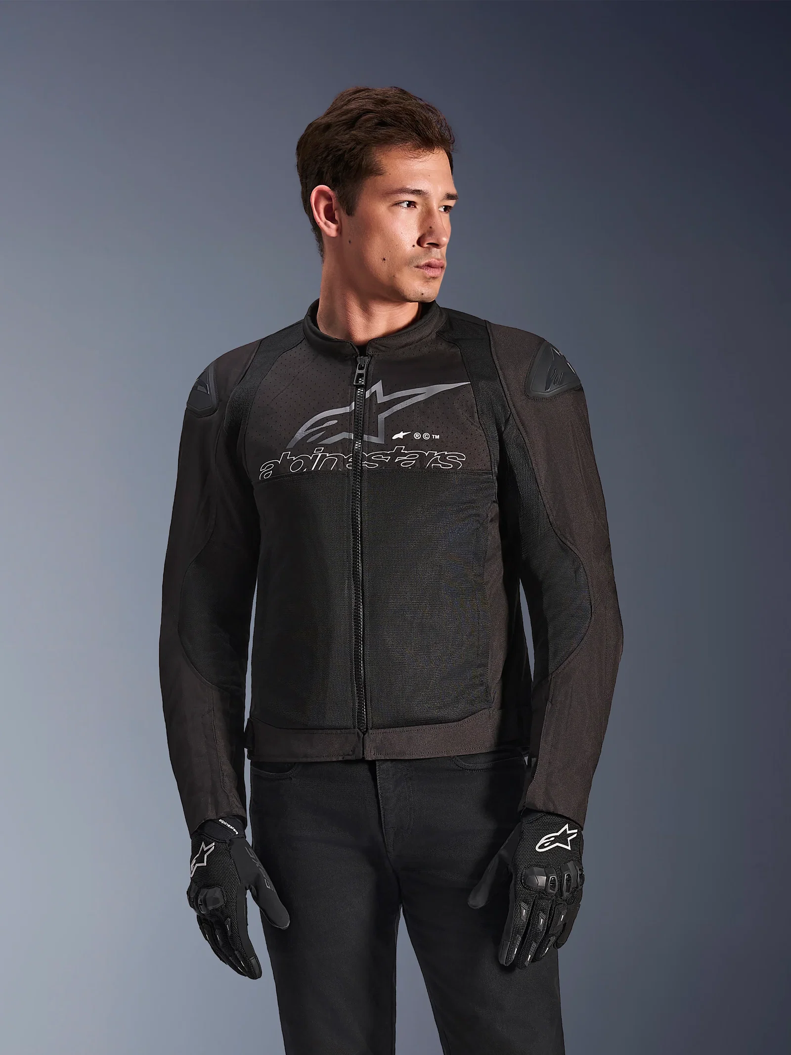 Image of SMX Air Jacket