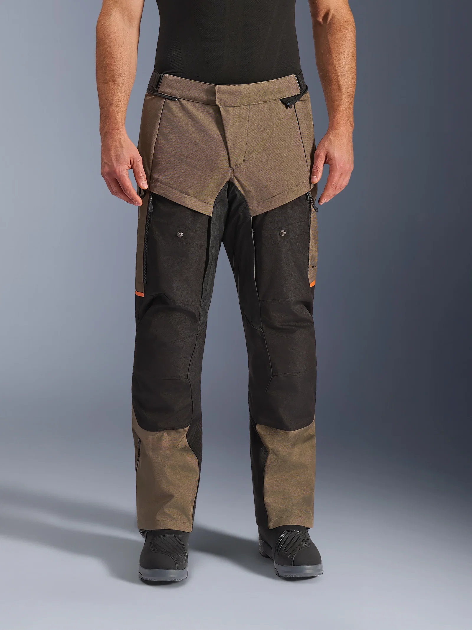 Image of Cusco Drystar® Pants