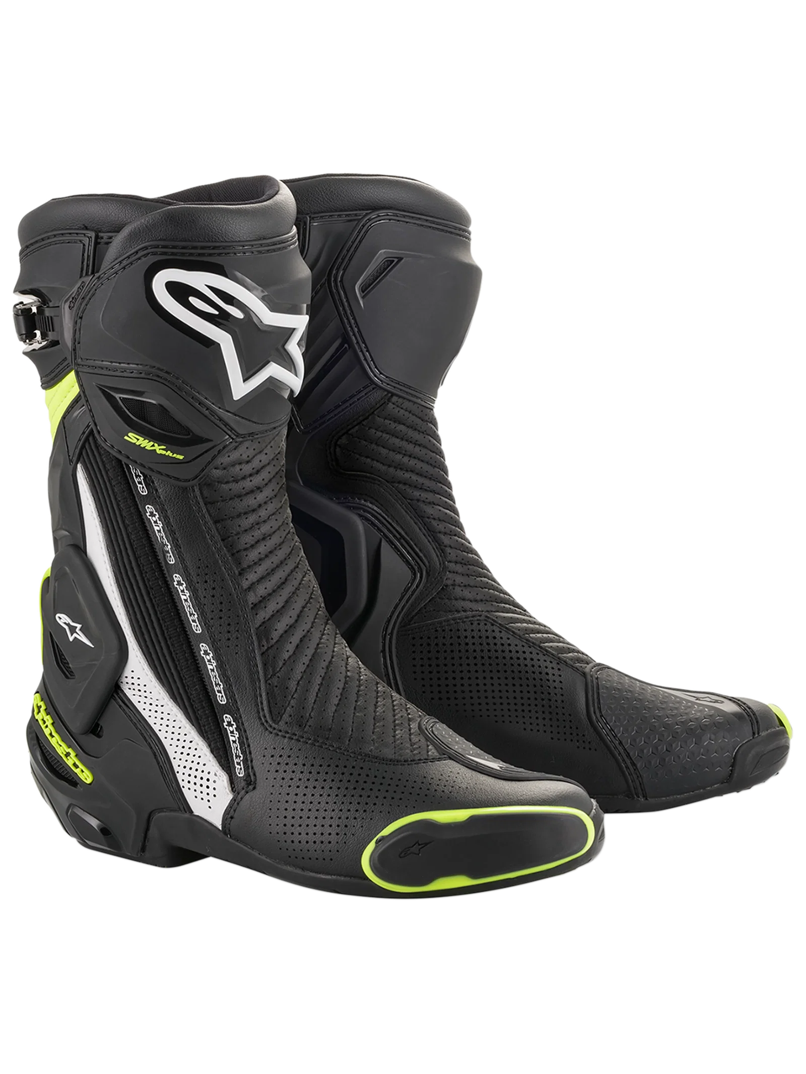 Image of SMX Plus V2 Vented Boots