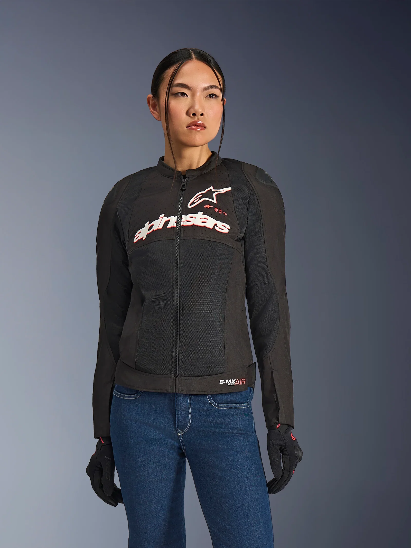 Image of Women Stella SMX Air Jacket