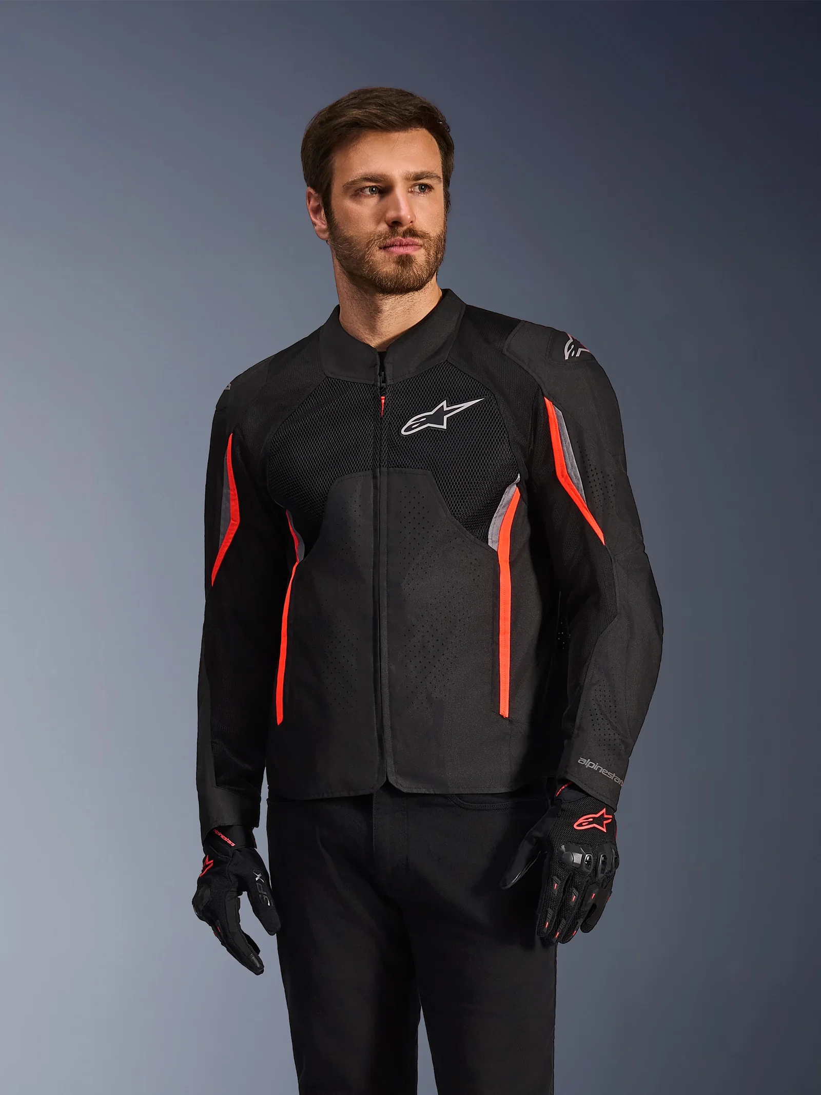Image of AST V3 Air Jacket