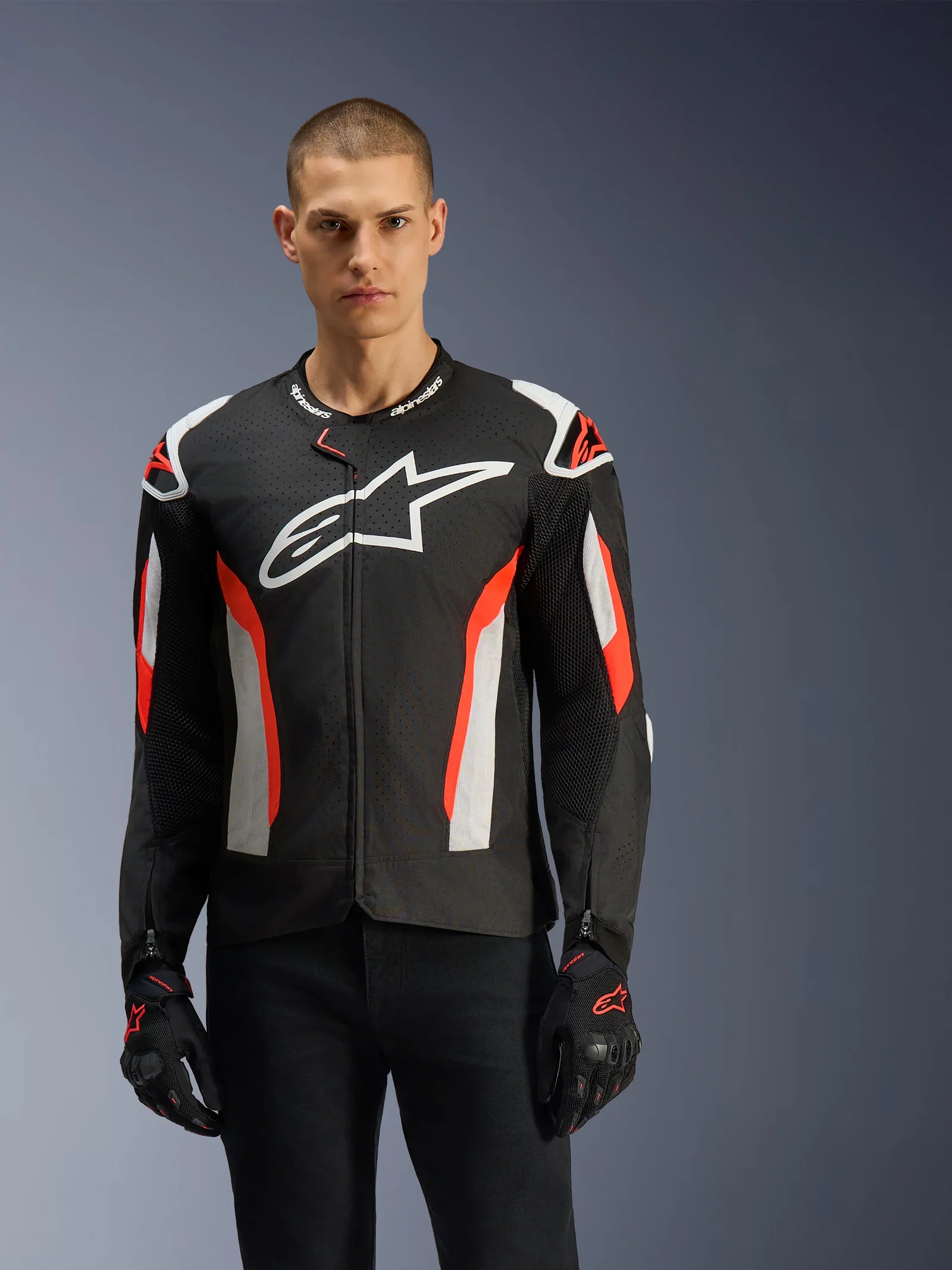 Image of T-GP Air Jacket