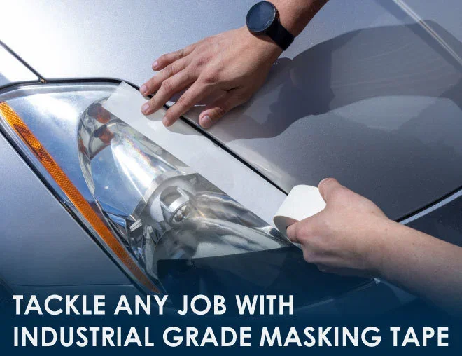 Masking Tape