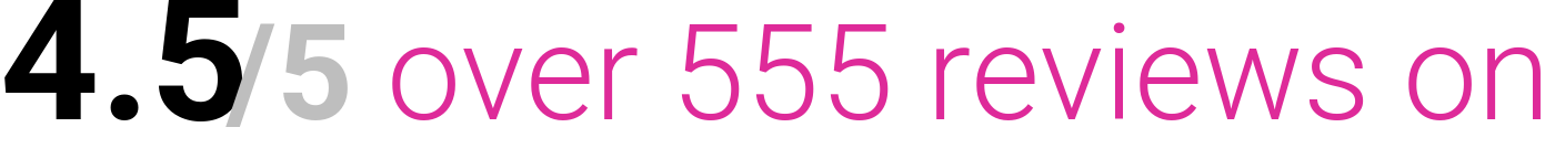 ResellerRatings Reviews Count
