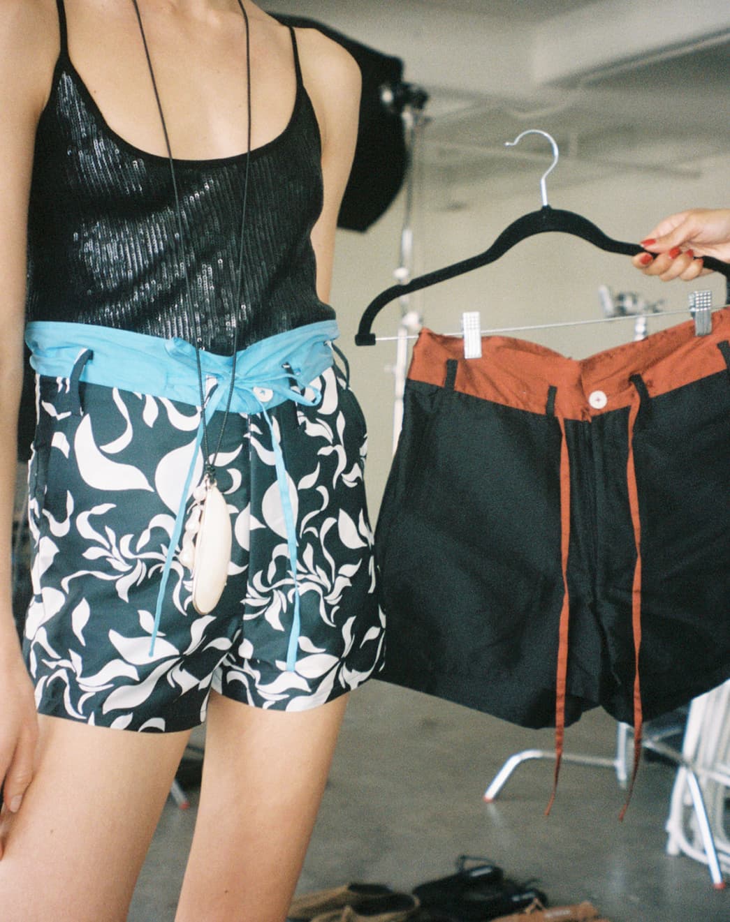 SHORTS