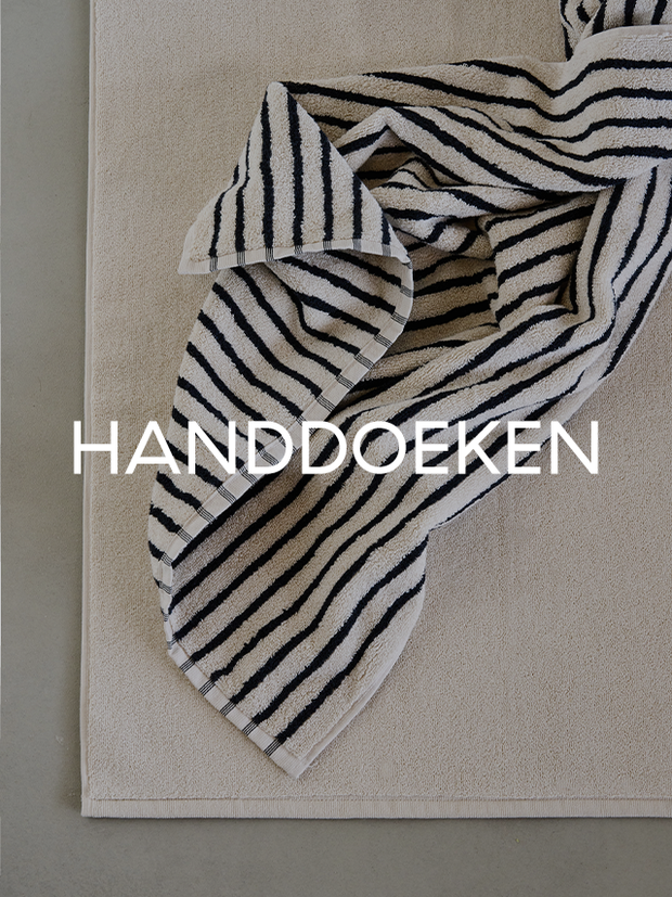 Handdoeken