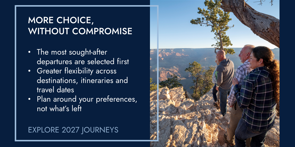 More choice without compromise