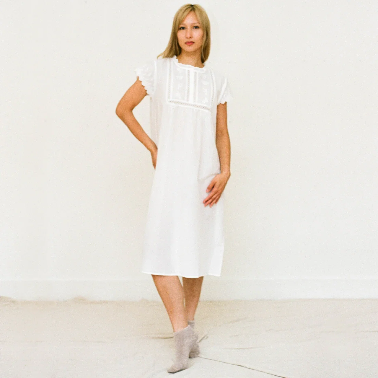 Image of Sisters Nightdress