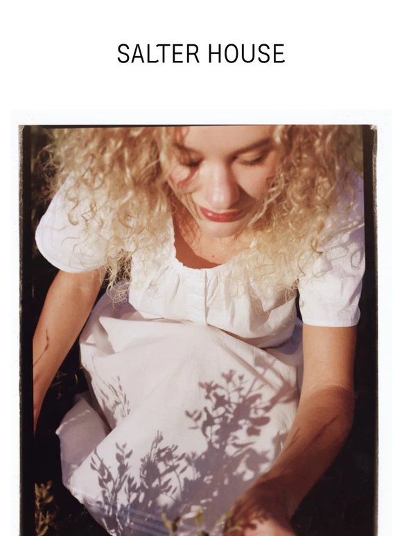 Organic Cottons ♡
