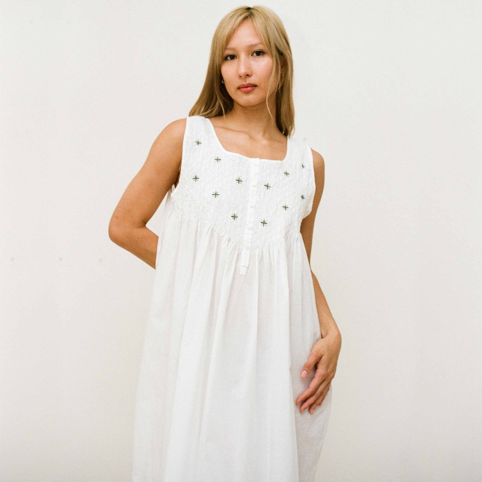 Image of Anise Nightdress