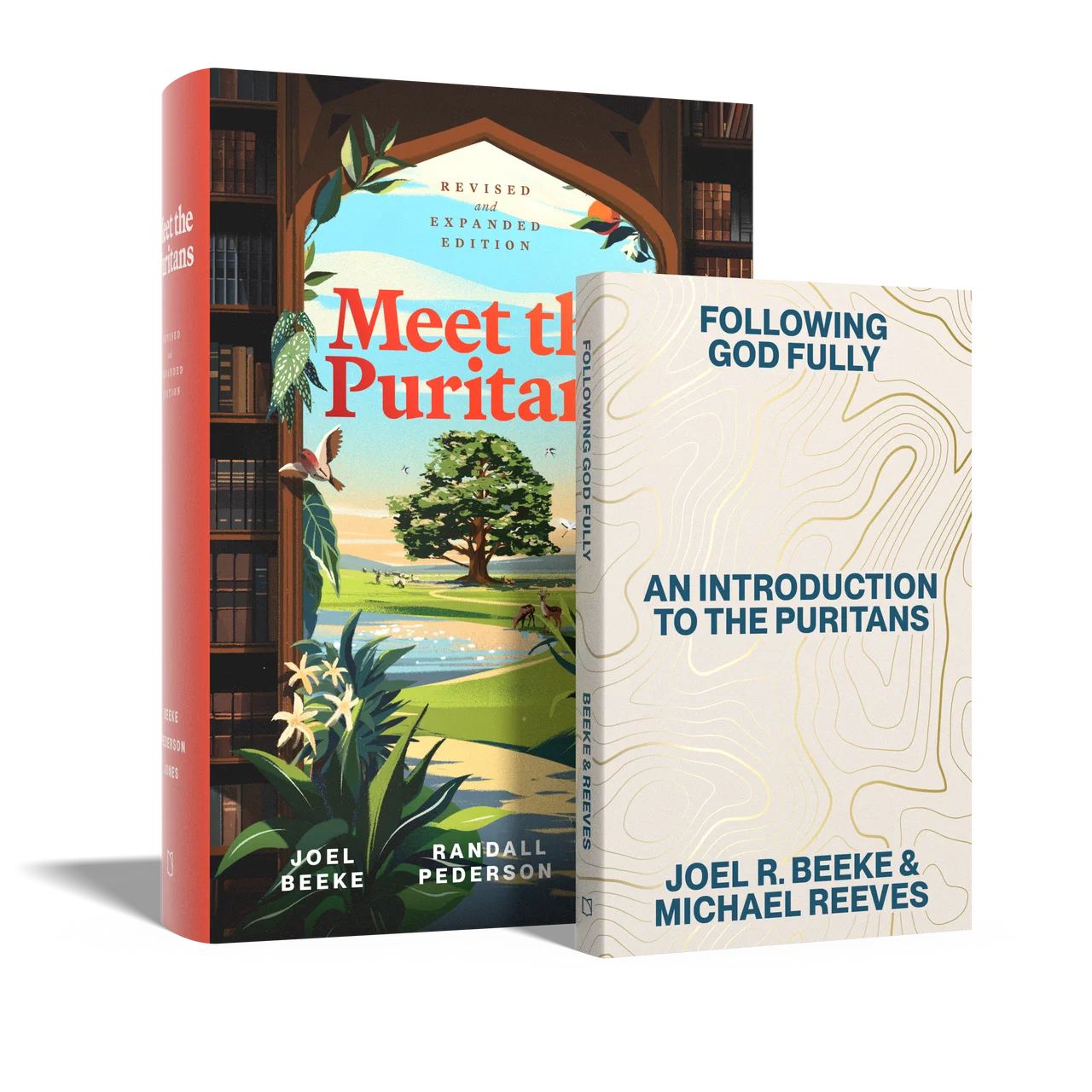 Image of Puritan Introduction Bundle