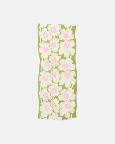 Fiore Unikko scarf