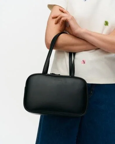 Gratha Bowler bag