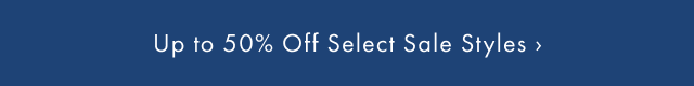 Extra 20% Off Select Sale › * Prices as marked