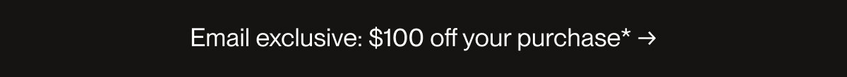 Email exclusive