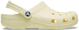 Classic Clog