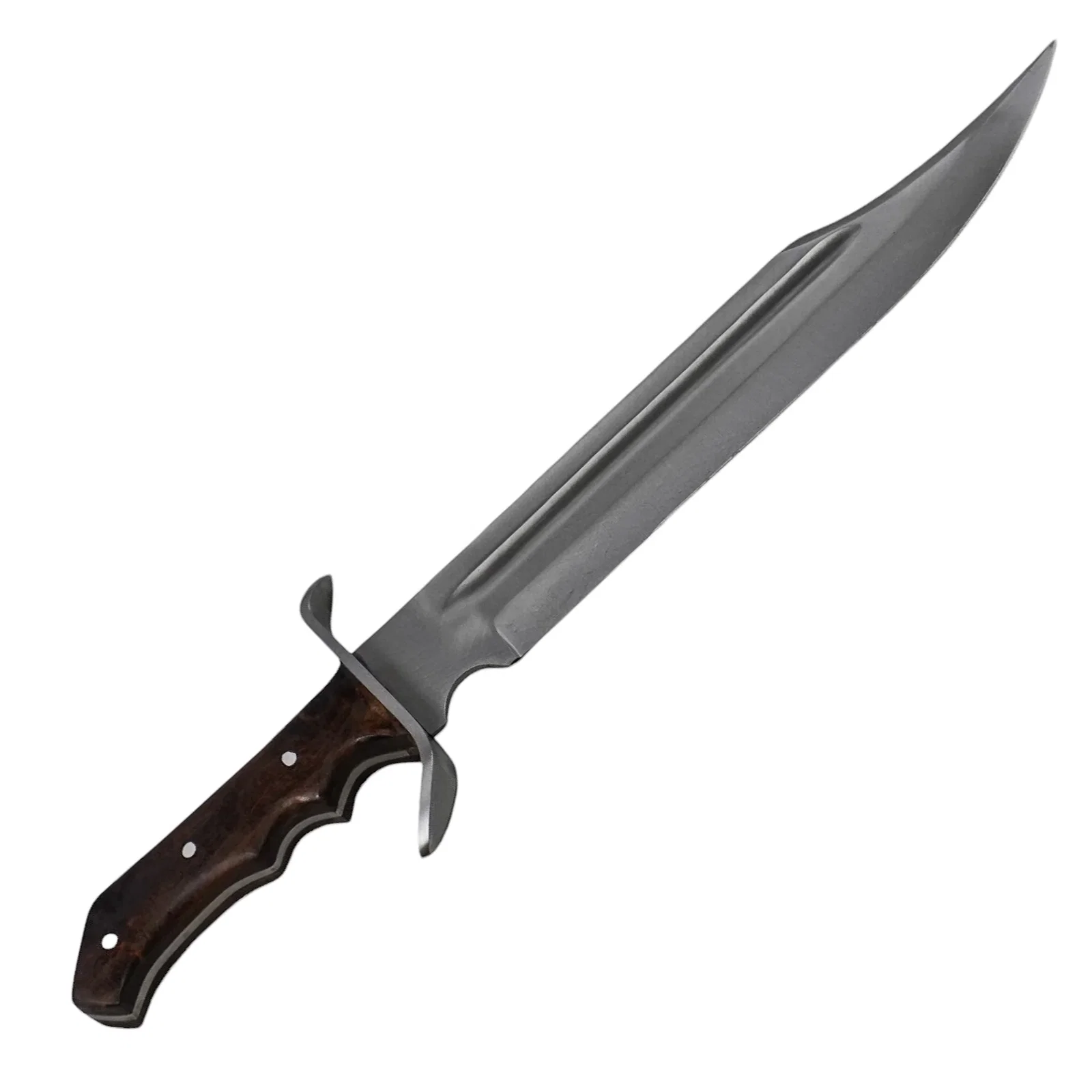 Image of Classic Bowie Knife- 1095 Steel- 18"