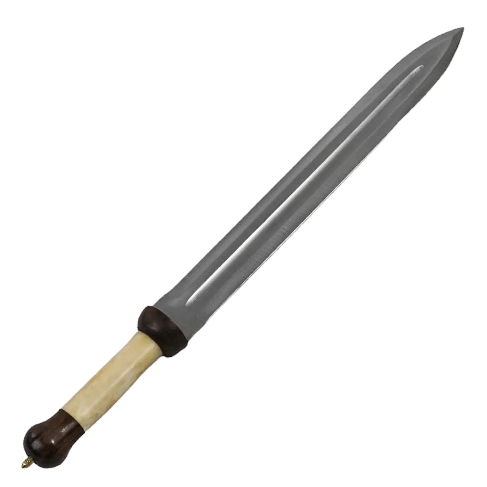 Image of Pompeii Gladius Sword- Stainless Steel- 26"