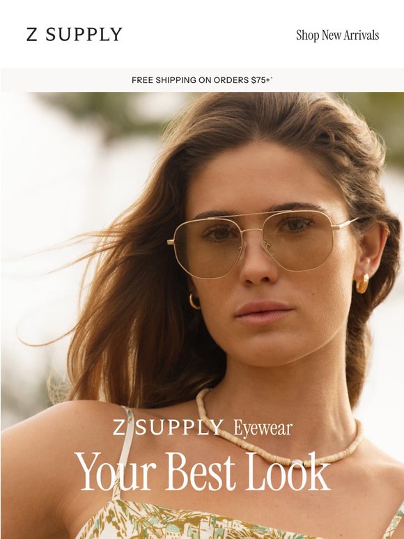 The Best of Summer Sunnies