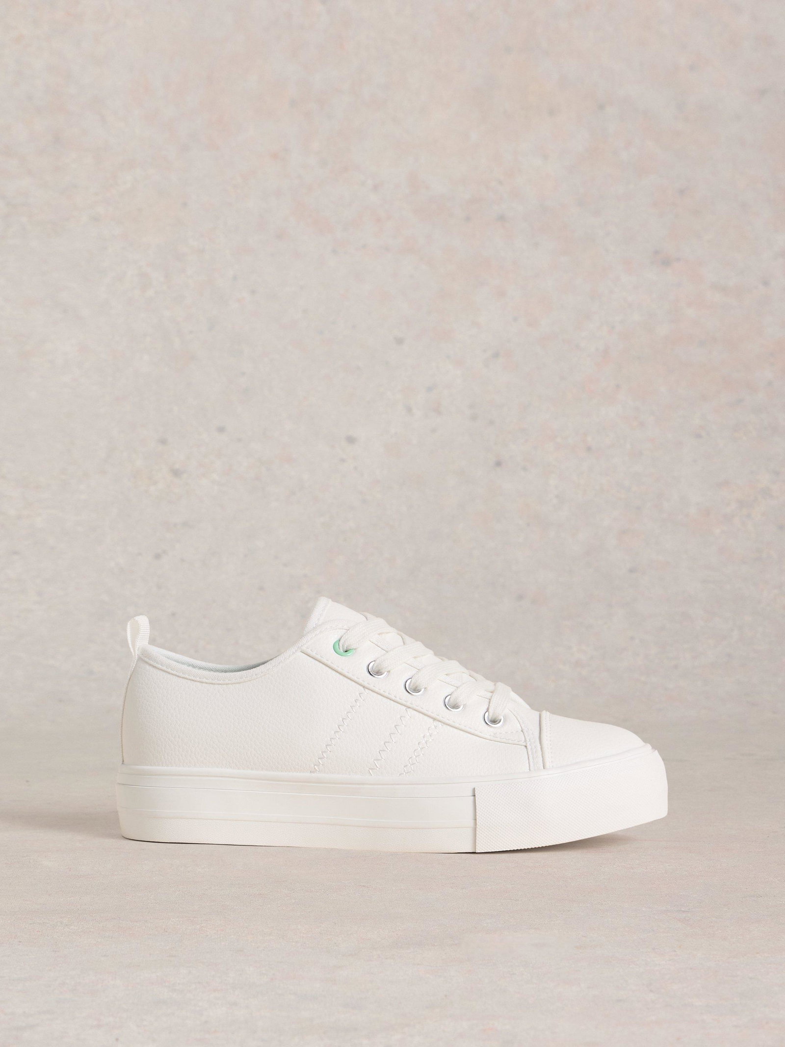 Shop Pippa Flatform Trainer