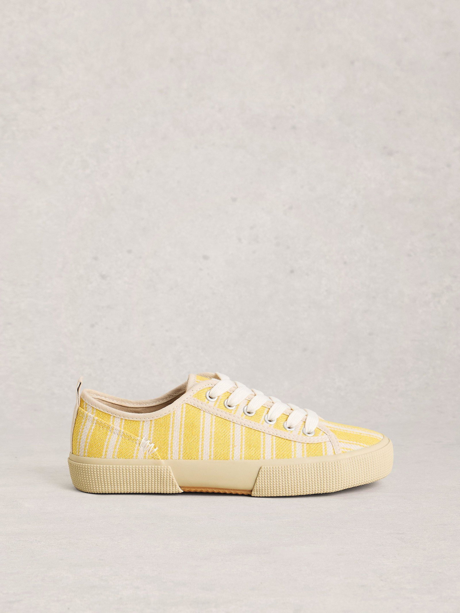 Shop Pippa Lace Up Trainer