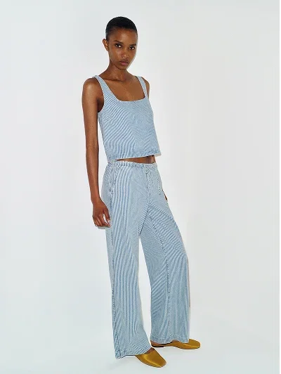 Sheba Denim Pant