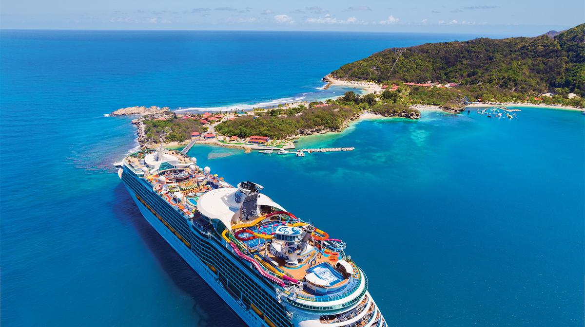 10-night Thailand & Vietnam Voyage on Navigator of the Seas
