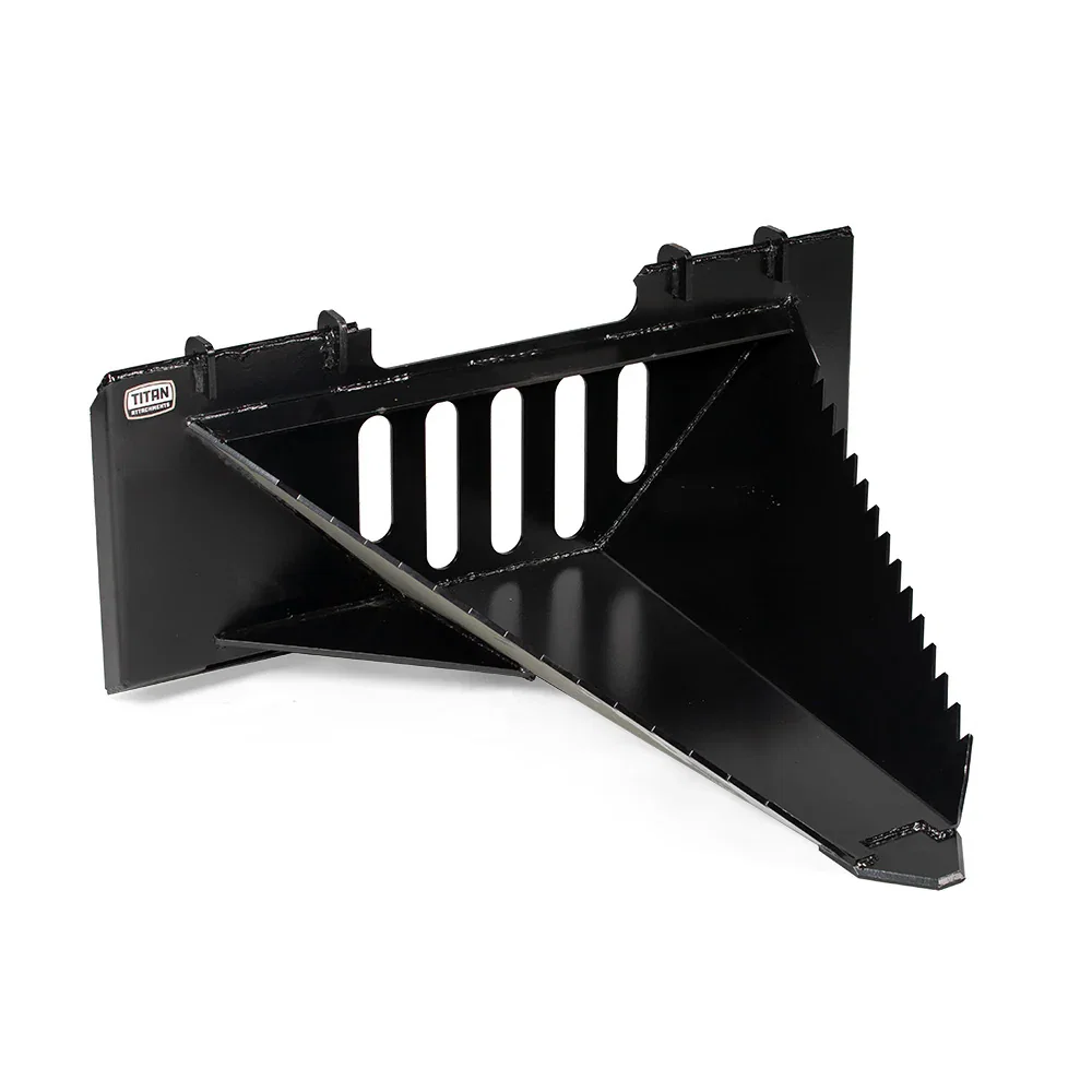 Image of Economy Series Stump Bucket
