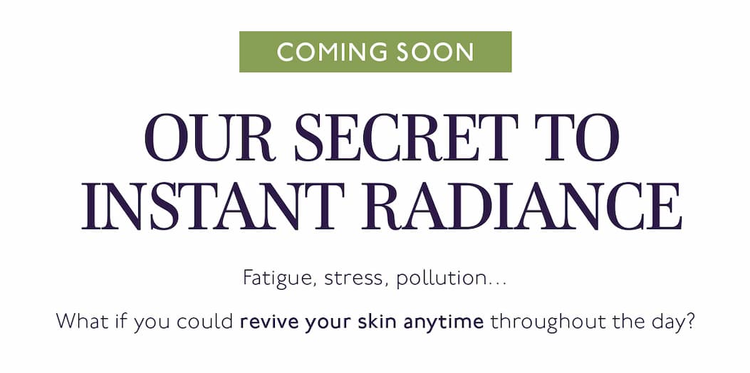 Your next must-have glow