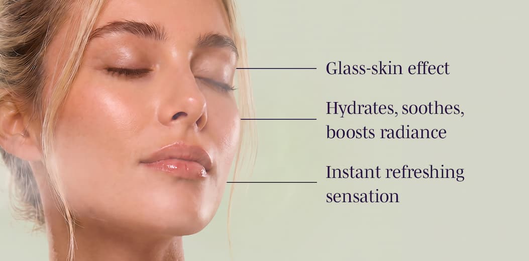 Key benefits