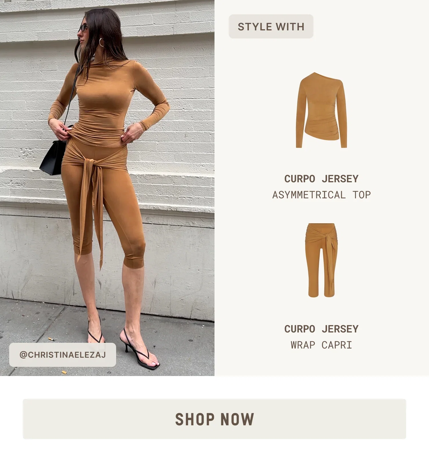STYLE WITH